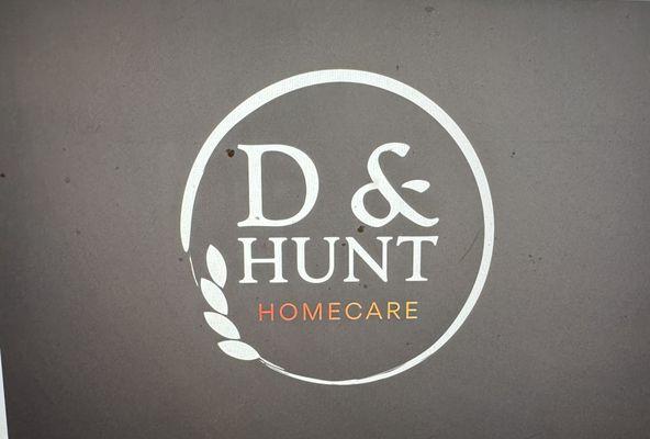 D & Hunt Homecare