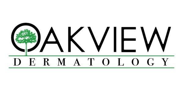 Oakview Dermatology Logo