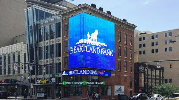 Heartland Bank