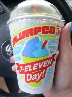 7-Eleven