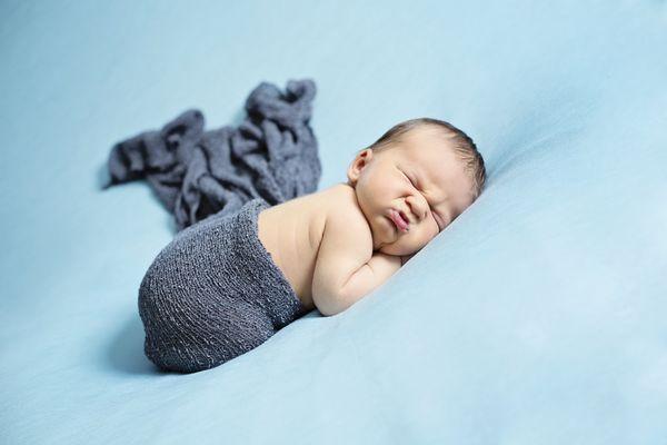 Clarksville Newborn Photography