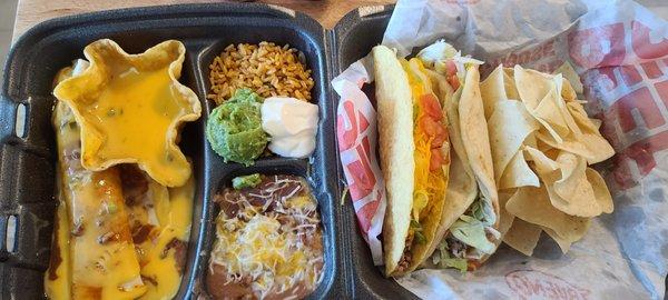 Taco Bueno