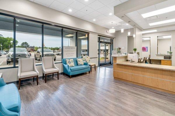 Next Level Urgent Care-Atascocita