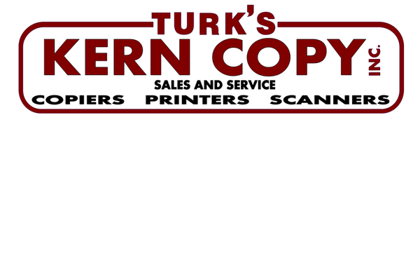 Turk's Kern Copy