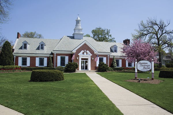 Haddon Savings Bank, Haddon Heights Branch (Main Office)