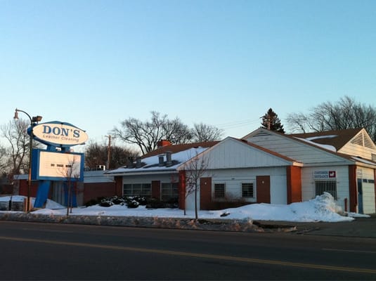 Don's Leather Cleaning & Area Rug Laundry