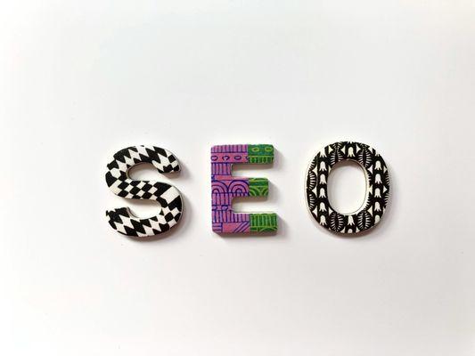 SEO in Tennessee. Let's make sure your organization is in front of those that want to see it.