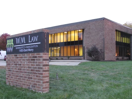 Headquarters office at 116th & Strang Line in Olathe, KS. Other offices located in eastern Jackson County MO & in the Northland