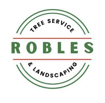 Robles Tree Service & Landscaping