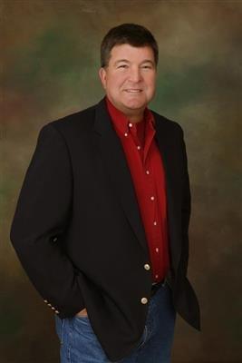 Richard "Biff" Kress/ Owner-Realtor