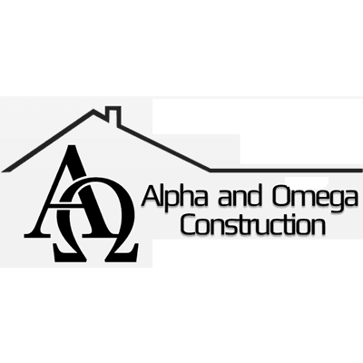 Alpha & Omega Construction