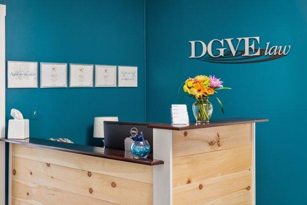 Welcome to DGVE law in downtown Hingham MA Wills Trusts Estates lawyer