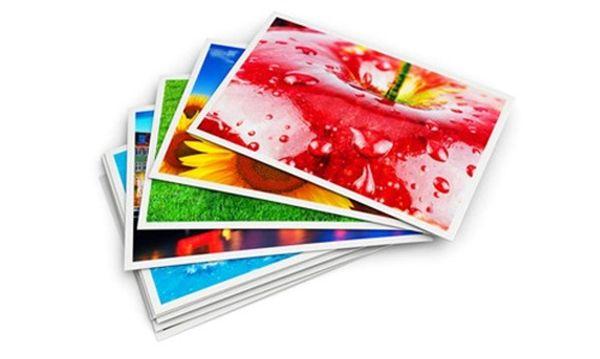 Huey's Printing - Impresion de postales de Huey's Printing