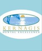 Richard M Kernagis DMD PA logo