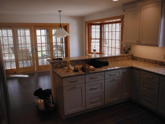 Custom Home Renovation Solutions