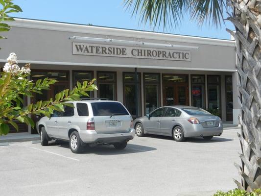 Waterside Chiropractic