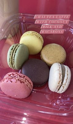 Macarons