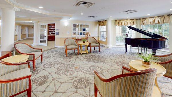 Madison at Ocoee, Assisted Living & Memory Care | Ocoee, FL