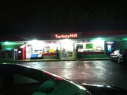 Turkey Hill