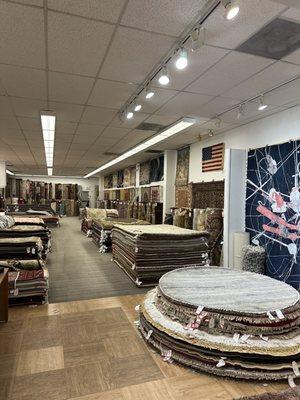 Modern Rug Importers