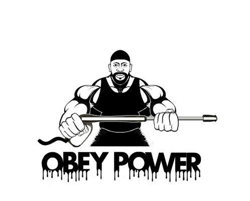 Obey Power Pressure Washing