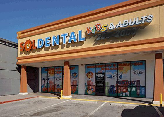 Sol Dental