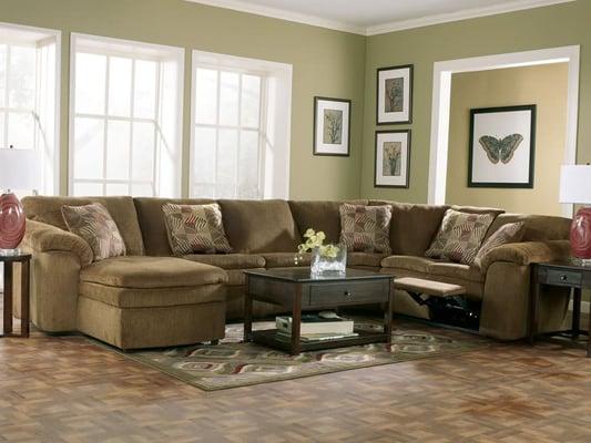 IFD Furnishings