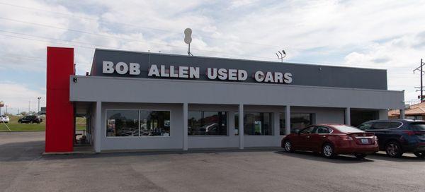 Bob Allen Used Car Superstore