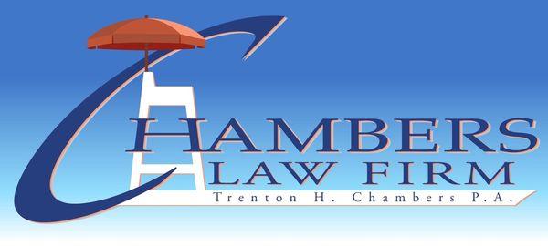 The Chambers Law Firm Logo