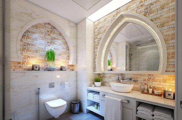 Modern Tile & Stone