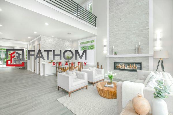 Driggers Living - Fathom Realty