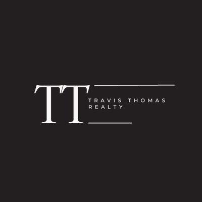 Travis Thomas Realty company logo