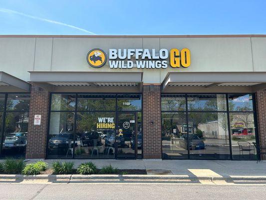 Buffalo Wild Wings