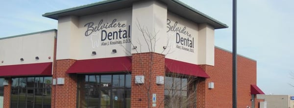 Belvidere Dental