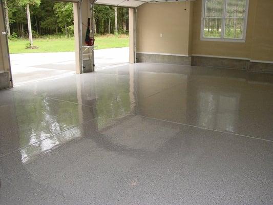 American Epoxy Floors, Inc.