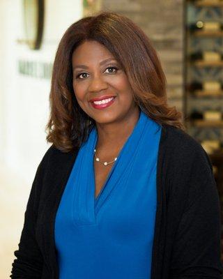 Etta Carter - Coldwell Banker Realty