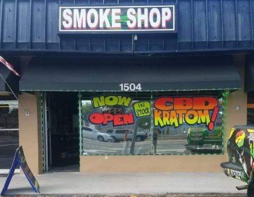 Hookah Sensations Smoke Shop