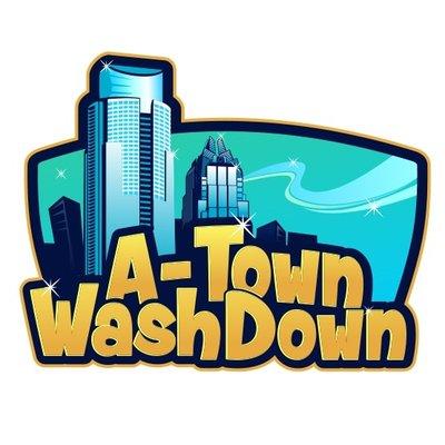 A-Town Wash Down