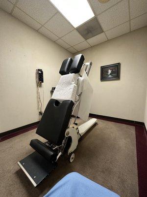 Klein Chiropractic Clinic