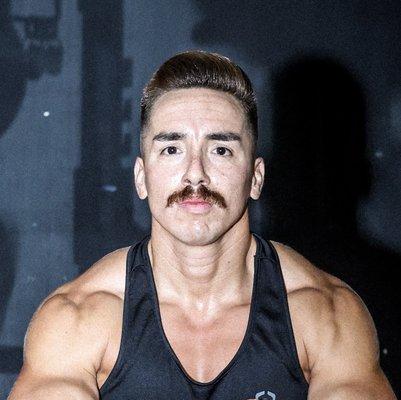 Hugo G Fit - Personal Trainer