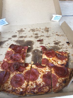 Domino's Pizza