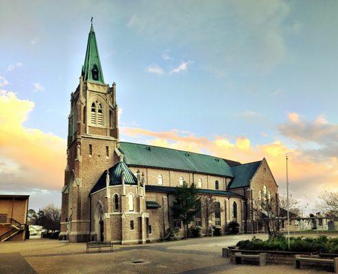 St Francis de Sales Cemetery