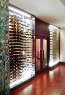 Wine Cellar, Alpine, CA