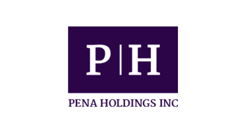 Pena Holdings