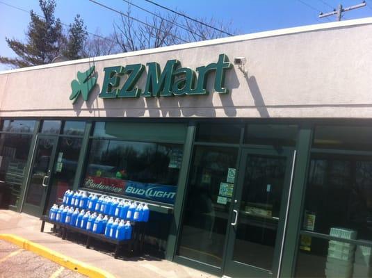 EZ Mart