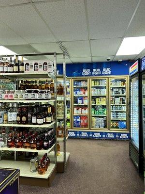 Horizon Liquor