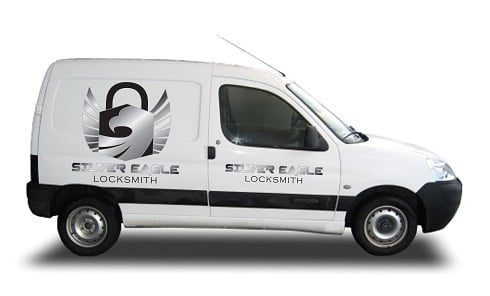 Silver Eagle Locksmith