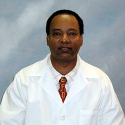 Tesfaye Wolde Leka, MD