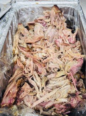 Pulled Pork