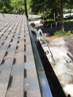 Lechler Gutters